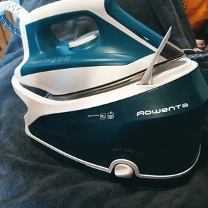 Rowenta Compact Steam